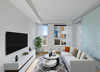 Seattle Apartments For Rent Windsor Ballard Apartments