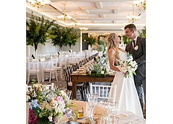 Fort Wayne Wedding Planners bella & fern events