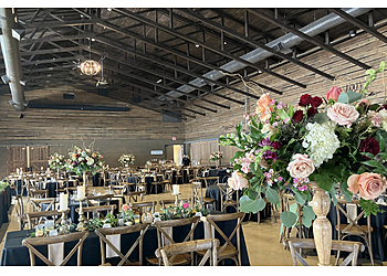 Fort Wayne Wedding Planners bella & fern events