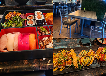 bluemaki sushi by HARBOUR - Palmdale, CA Sushi - Service Highlights