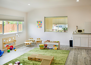 Concord Preschools Bright Stars Children’s Center