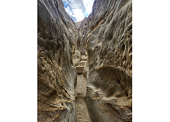 Annie's Canyon Trail - Carlsbad, CA Hiking Trails