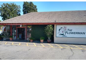 The Flowerman, Inc. Pasadena Florists