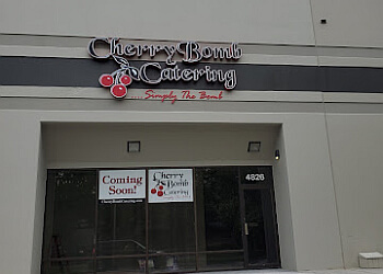 Cherry Bomb Catering - Reno, NV Caterers