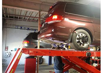 3 Best Car Repair Shops in Philadelphia, PA - Expert Recommendations