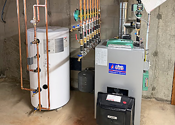 ckSmithSuperior - Worcester, MA Hvac Services - Service Image