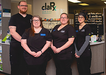 Lubbock Pharmacies claRx Hub City Pharmacy