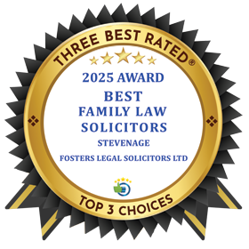 Best Family law solicitors in Stevenage