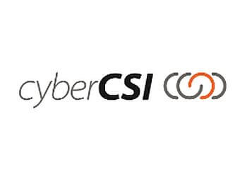 cyber CSI