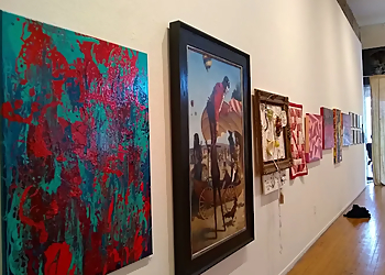 dA Center For the Arts - Pomona, CA Places To See - Attraction Image