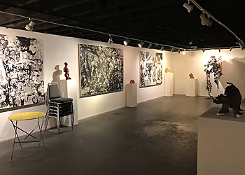 dA Center For the Arts - Pomona, CA Places To See - Entertainment Image