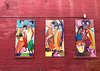dA Center For the Arts dA Center For the Arts - Pomona, CA Places To See - Destination Image
