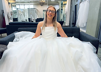 Lakewood Bridal Shops d'Anelli Bridal