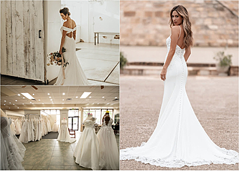 Lakewood Bridal Shops d'Anelli Bridal