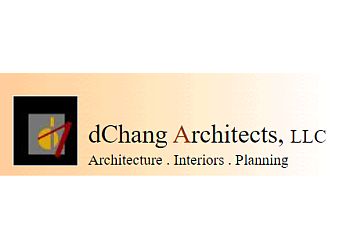 dChang Architects, LLC
