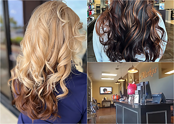 Montgomery Hair Salons d'Markos Salon