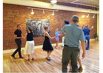 Denver Dance Schools dance2b