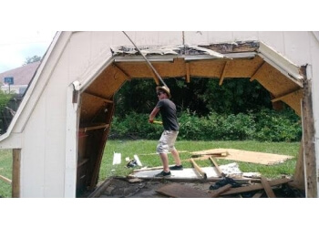 City Of Port St Lucie Trash Pick Up - Garbage collection changes begin