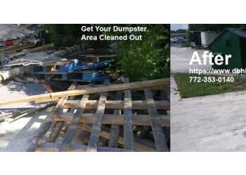 City Of Port St Lucie Trash Pick Up - Garbage collection changes begin