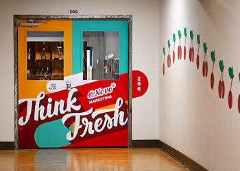 Cedar Rapids Advertising Agencies de Novo