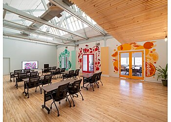 Cedar Rapids Advertising Agencies de Novo