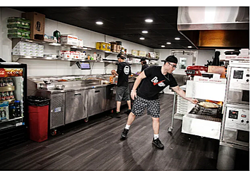 decheco’s pizzeria - Akron, OH Pizza Places
