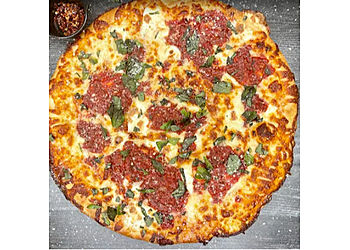 decheco’s pizzeria - Akron, OH Pizza Places