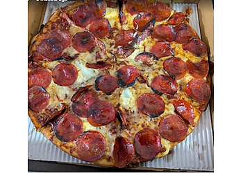 decheco’s pizzeria - Akron, OH Pizza Places