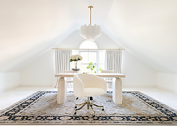 Nashville Interior Designers design by Christina Perry