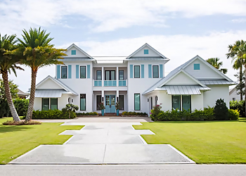 Jacksonville Residential Architects dig Architecture, LLC