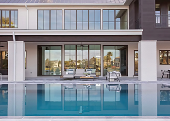 Jacksonville Residential Architects dig Architecture, LLC