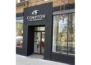 New York Eye Doctors Jason E. Compton, OD