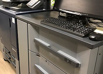 Washington Printing Services eDiscovery Solutions, Inc.