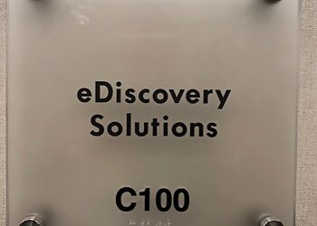 Washington Printing Services eDiscovery Solutions, Inc.