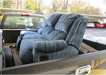 Evansville Junk Removal eHandy.net