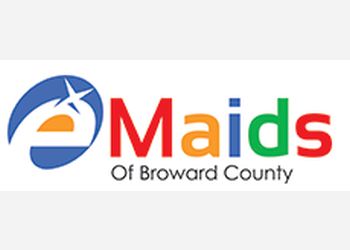 eMaids of Broward County