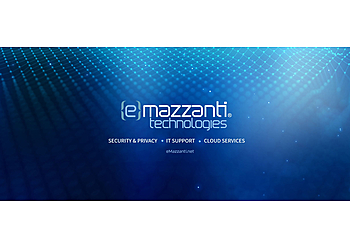 eMazzanti Technologies - Jersey City, NJ It Services - Company Logo