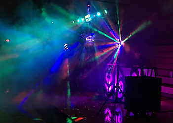 Abilene Entertainment Companies eMotion Entertainment