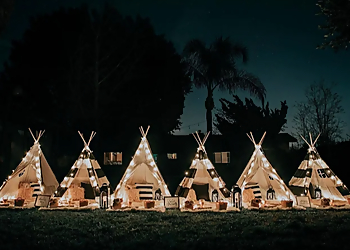 eNVy Events Inc - Riverside, CA Event Management Companies