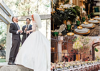 eNVy Events Inc - Riverside, CA Event Management Companies