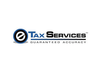 Corona Tax Services eTax Services