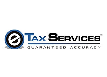Anaheim Tax Services eTax Services Inc.