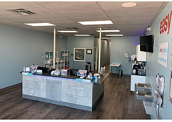 Frisco Veterinary Clinics easyvet Veterinarian Frisco