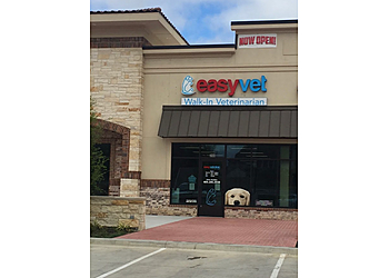 easyvet Veterinarian Frisco Frisco Veterinary Clinics image 1