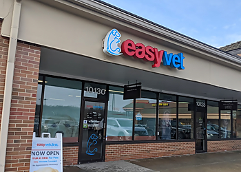 easyvet Veterinarian Overland Park Overland Park Veterinary Clinics image 1