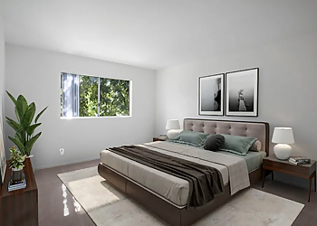 Pomona Apartments For Rent eaves Phillips Ranch