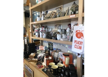 3 Best Gift Shops in Atlanta, GA - Expert Recommendations