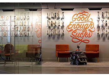 Seattle Web Designers efelle creative