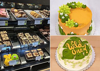 Dayton Cakes elé Cake Co.