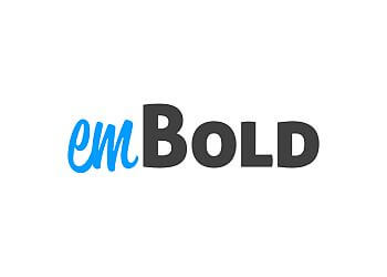 emBold Creative, LLC. Akron Web Designers